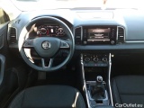  Skoda  Karoq SKODA  / 2017 / 5P / todoterreno 1.5 TSI 110kW (150CV) ACT Ambition (CX) #3