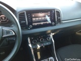  Skoda  Karoq SKODA  / 2017 / 5P / todoterreno 1.5 TSI 110kW (150CV) ACT Ambition (CX) #14