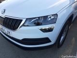  Skoda  Karoq SKODA  / 2017 / 5P / todoterreno 1.5 TSI 110kW (150CV) ACT Ambition (CX) #16