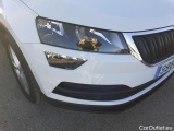  Skoda  Karoq SKODA  / 2017 / 5P / todoterreno 1.5 TSI 110kW (150CV) ACT Ambition (CX) #17