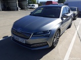  Skoda  Superb SKODA  / 2019 / 5P / berlina con portón L&K 1.4 TSI iV P-HEV 160kW DSG 