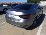 Skoda  Superb SKODA  / 2019 / 5P / berlina con portón L&K 1.4 TSI iV P-HEV 160kW DSG #2