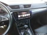  Skoda  Superb SKODA  / 2019 / 5P / berlina con portón L&K 1.4 TSI iV P-HEV 160kW DSG #16