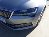  Skoda  Superb SKODA  / 2019 / 5P / berlina con portón L&K 1.4 TSI iV P-HEV 160kW DSG #18