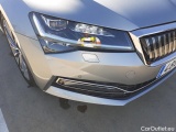  Skoda  Superb SKODA  / 2019 / 5P / berlina con portón L&K 1.4 TSI iV P-HEV 160kW DSG #19