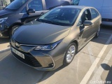  Toyota  Corolla TOYOTA  / 2019 / 4P / sedán 1.8 125H BUSINESS PLUS E-CVT SEDAN 