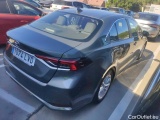  Toyota  Corolla TOYOTA  / 2019 / 4P / sedán 1.8 125H BUSINESS PLUS E-CVT SEDAN #2