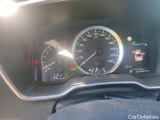  Toyota  Corolla TOYOTA  / 2019 / 4P / sedán 1.8 125H BUSINESS PLUS E-CVT SEDAN #4