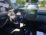  Toyota  Corolla TOYOTA  / 2019 / 4P / sedán 1.8 125H BUSINESS PLUS E-CVT SEDAN #3