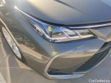  Toyota  Corolla TOYOTA  / 2019 / 4P / sedán 1.8 125H BUSINESS PLUS E-CVT SEDAN #16