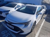  Toyota  Corolla TOYOTA  / 2019 / 5P / familiar 2.0 180H STYLE E-CVT TOURING SPORT 