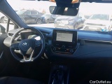  Toyota  Corolla TOYOTA  / 2019 / 5P / familiar 2.0 180H STYLE E-CVT TOURING SPORT #3