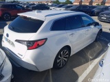  Toyota  Corolla TOYOTA  / 2019 / 5P / familiar 2.0 180H STYLE E-CVT TOURING SPORT #2