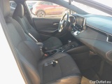  Toyota  Corolla TOYOTA  / 2019 / 5P / familiar 2.0 180H STYLE E-CVT TOURING SPORT #6