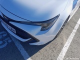  Toyota  Corolla TOYOTA  / 2019 / 5P / familiar 2.0 180H STYLE E-CVT TOURING SPORT #16
