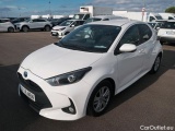 Toyota  Yaris TOYOTA  / 2020 / 5P / berlina con portón 1.5 120H Business Plus 