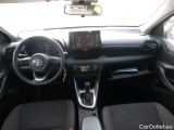  Toyota  Yaris TOYOTA  / 2020 / 5P / berlina con portón 1.5 120H Business Plus #3