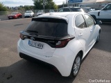  Toyota  Yaris TOYOTA  / 2020 / 5P / berlina con portón 1.5 120H Business Plus #2