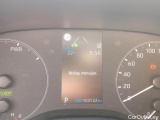  Toyota  Yaris TOYOTA  / 2020 / 5P / berlina con portón 1.5 120H Business Plus #5