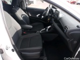  Toyota  Yaris TOYOTA  / 2020 / 5P / berlina con portón 1.5 120H Business Plus #6