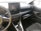  Toyota  Yaris TOYOTA  / 2020 / 5P / berlina con portón 1.5 120H Business Plus #14