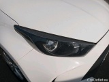  Toyota  Yaris TOYOTA  / 2020 / 5P / berlina con portón 1.5 120H Business Plus #17