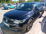  Volkswagen  Tiguan VOLKSWAGEN  / 2020 / 5P / todoterreno Life 2.0 TDI 110kW (150CV) DSG (AC2) 