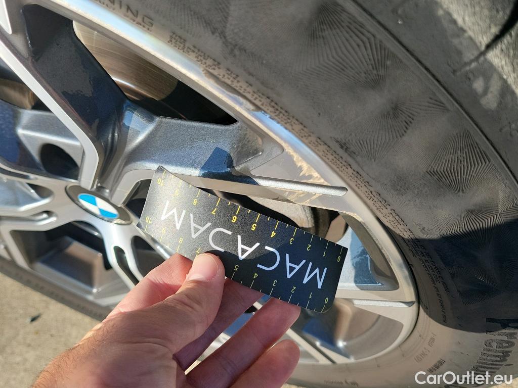  Bmw  X2 Serie  sDrive 18i Advantage 1.5 140CV AT7 E6dT #4