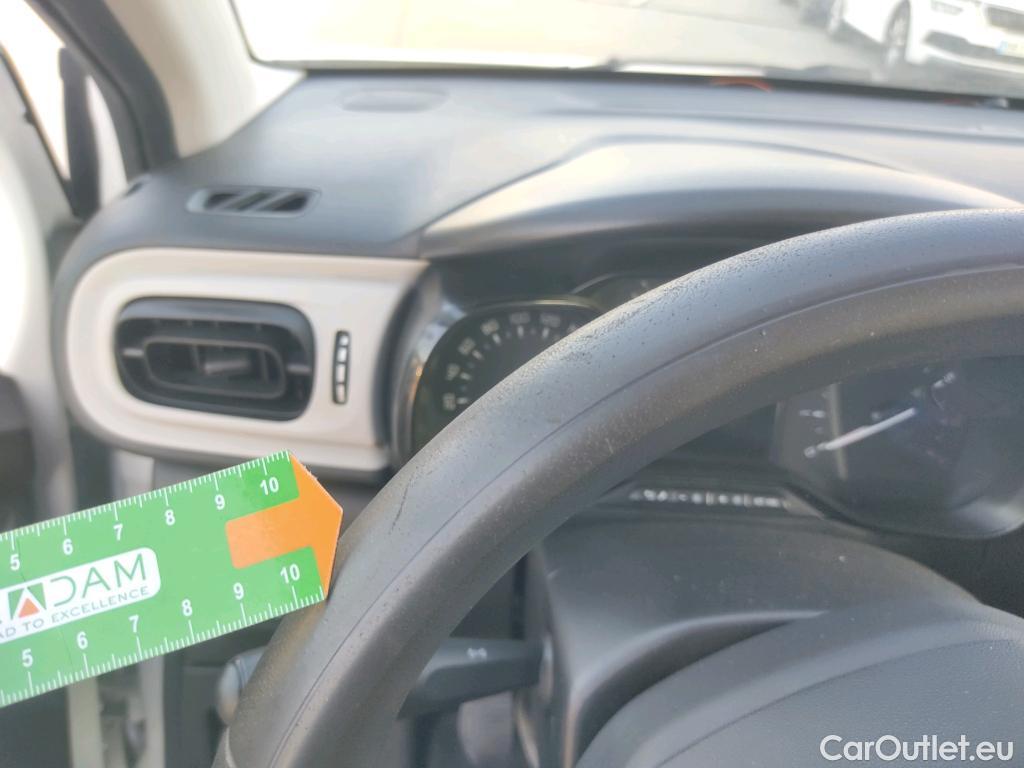  Citroen  C3  Comercial 1.5 BlueHDi 100CV MT6 E6dT #14