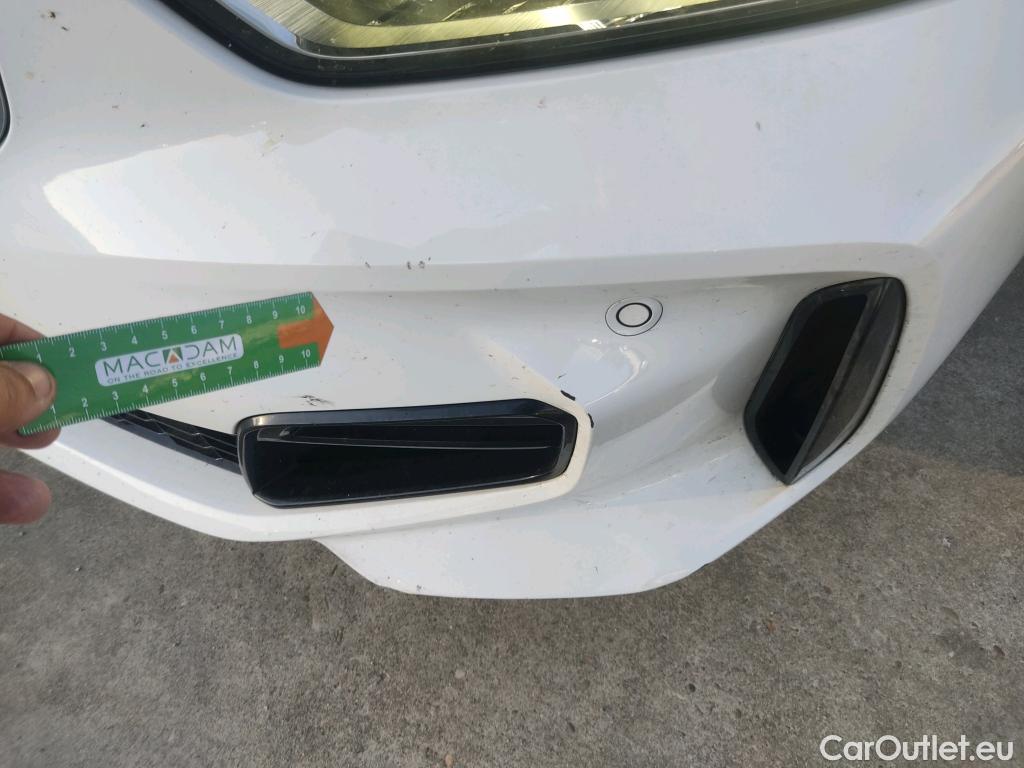  Bmw  Serie 1  Lim. 118i M Sport 1.5 140CV AT7 E6dT #27