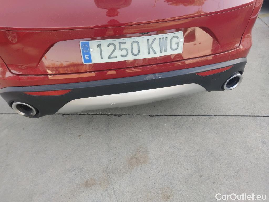  Alfa Romeo   STELVIO Stelvio Executive 2WD 2.2 JTDM 160CV AT8 E6dT #22