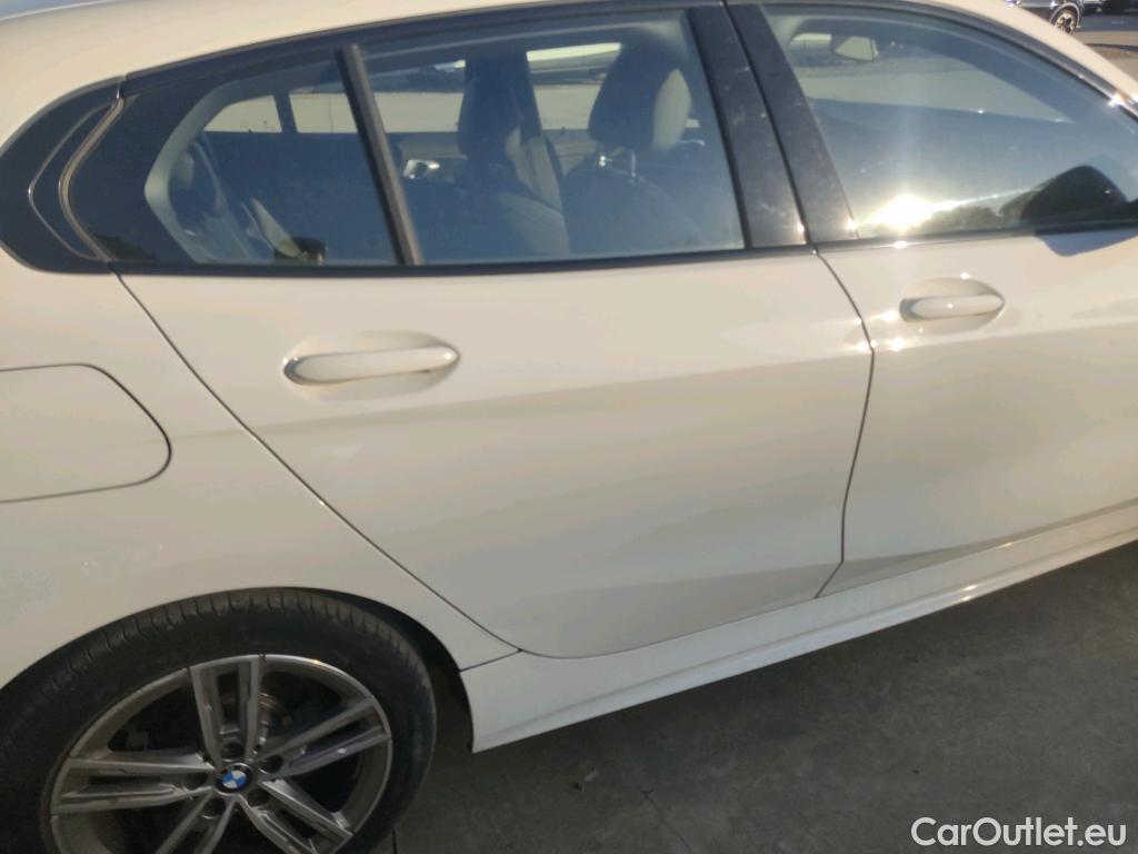  Bmw  Serie 1  Lim. 118i M Sport 1.5 140CV AT7 E6dT #32