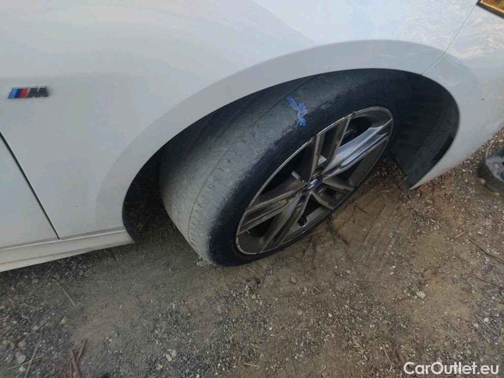 Bmw  Serie 1  Lim. 118i M Sport 1.5 140CV AT7 E6dT #15