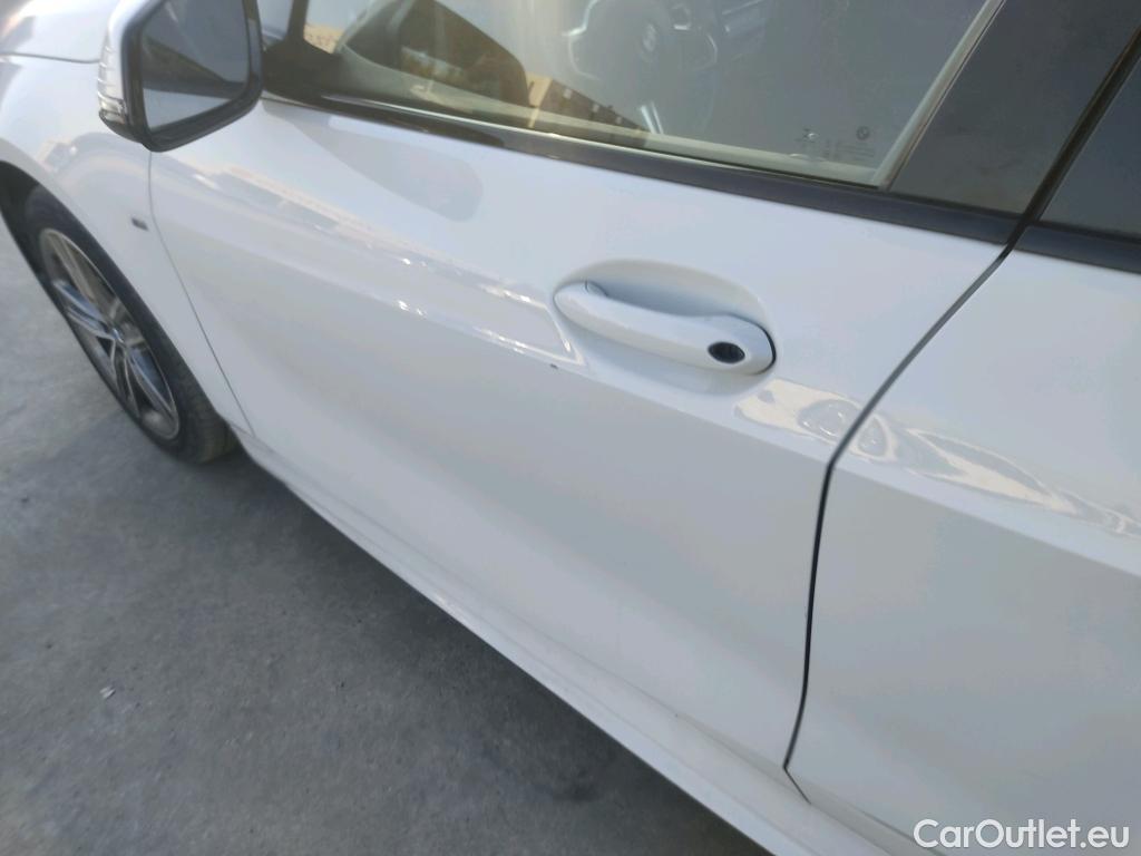  Bmw  Serie 1  Lim. 118i M Sport 1.5 140CV AT7 E6dT #44