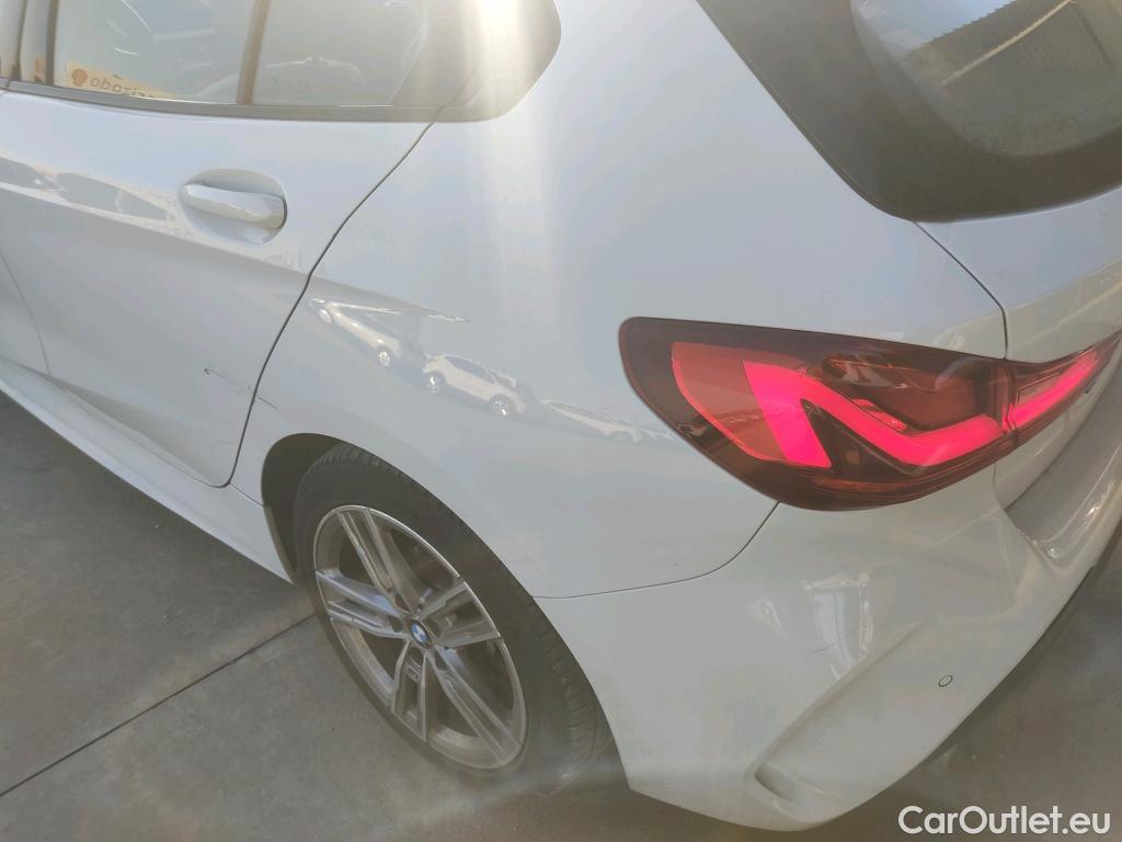 Bmw  Serie 1  Lim. 118i M Sport 1.5 140CV AT7 E6dT #11