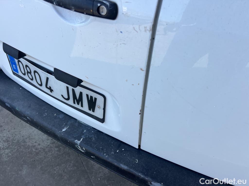  Citroen  Berlingo  Combi Live Edition 1.6 BlueHDi 100CV MT5 E5 #15