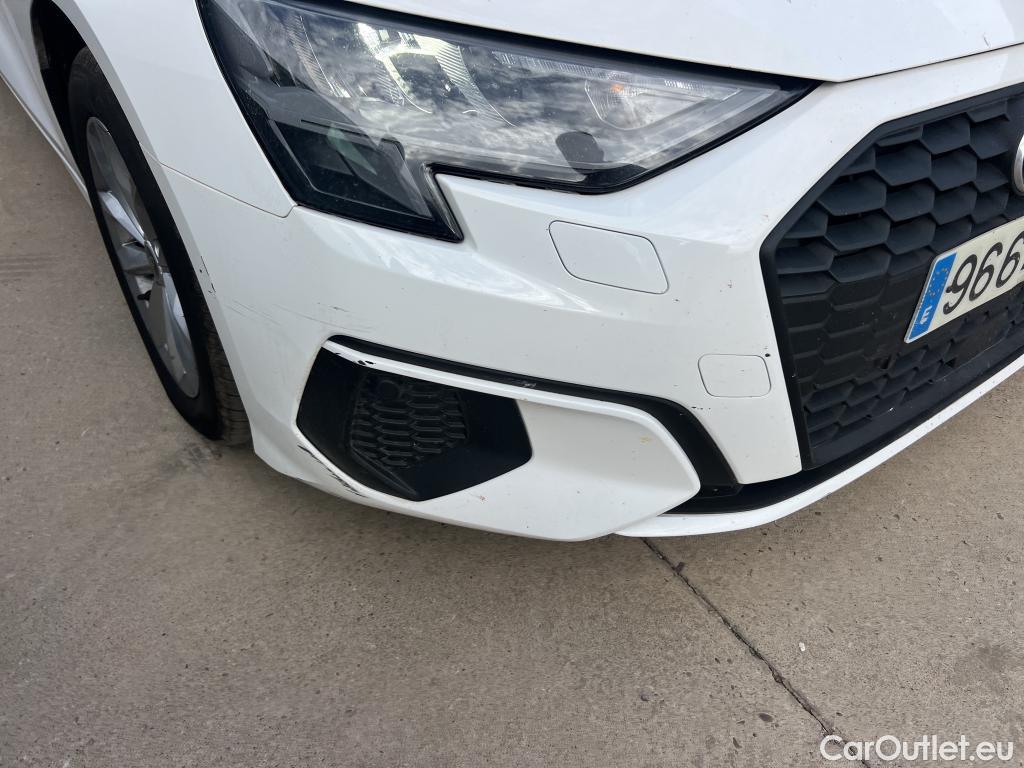  Audi  A3  Berlina 30 TFSI 1.0 TFSI 110CV AT7 E6d #18