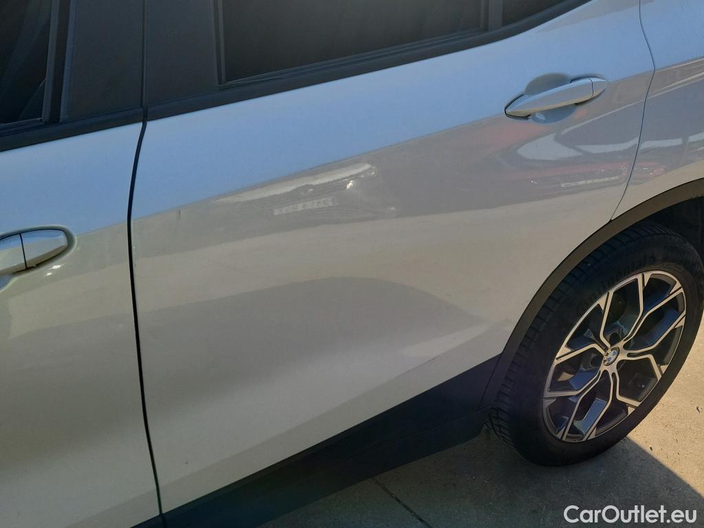  Bmw  X2 Serie  sDrive 18i Advantage 1.5 140CV AT7 E6dT #9