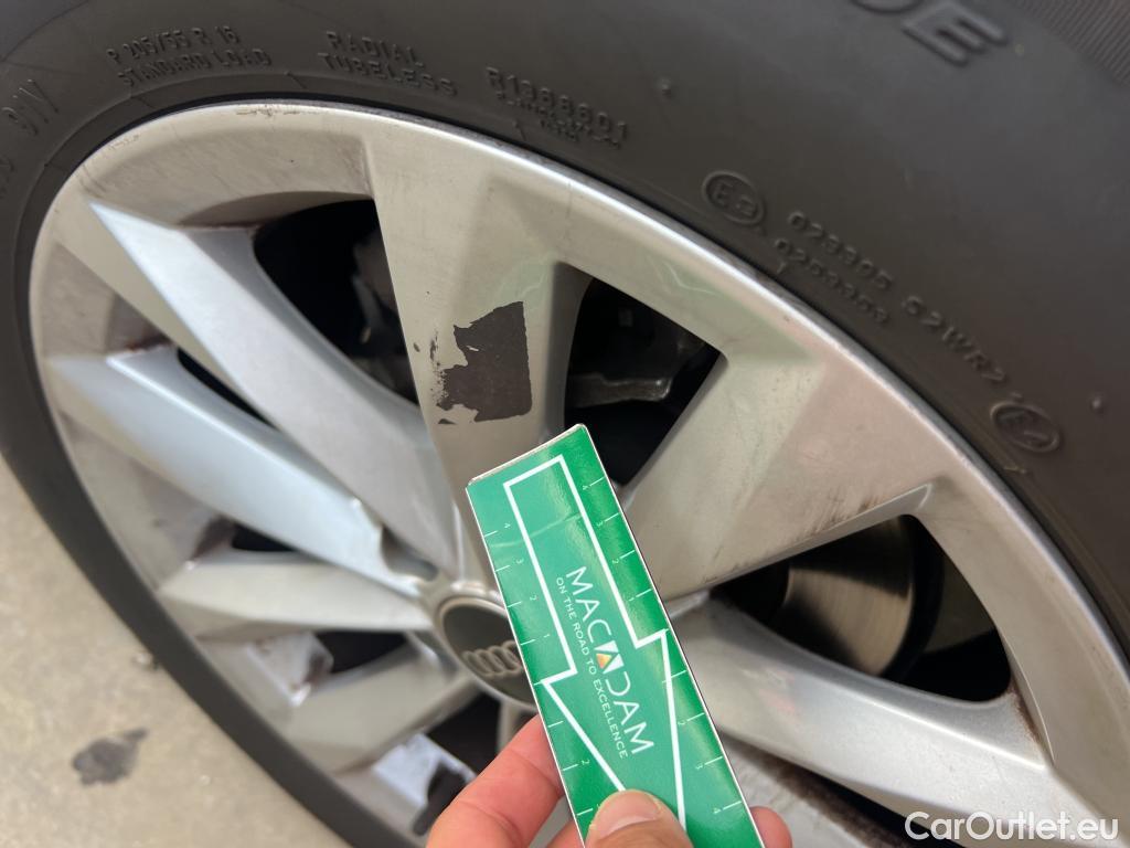  Audi  A3  Berlina 30 TFSI 1.0 TFSI 110CV AT7 E6d #9