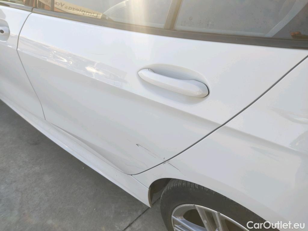  Bmw  Serie 1  Lim. 118i M Sport 1.5 140CV AT7 E6dT #13