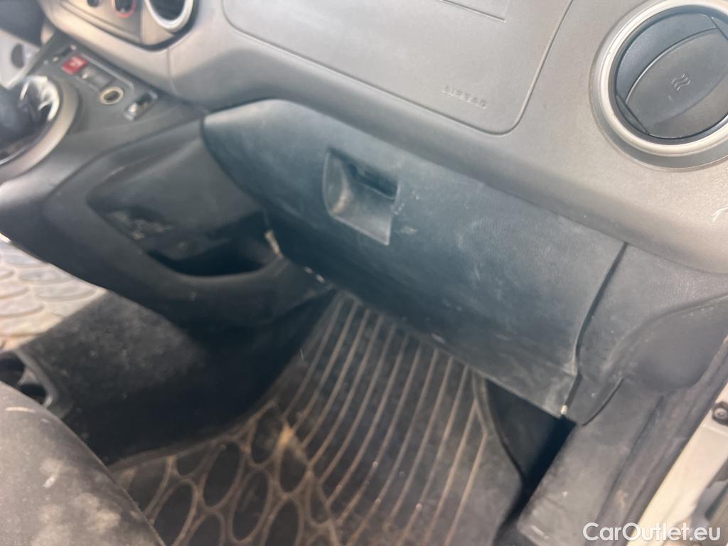  Citroen  Berlingo  Combi Live Edition 1.6 BlueHDi 100CV MT5 E5 #5