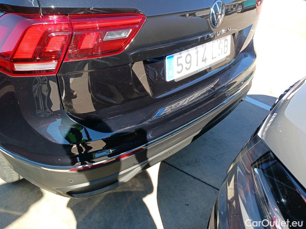  Volkswagen  Tiguan VOLKSWAGEN  / 2020 / 5P / todoterreno Life 2.0 TDI 110kW (150CV) DSG (AC2) #17