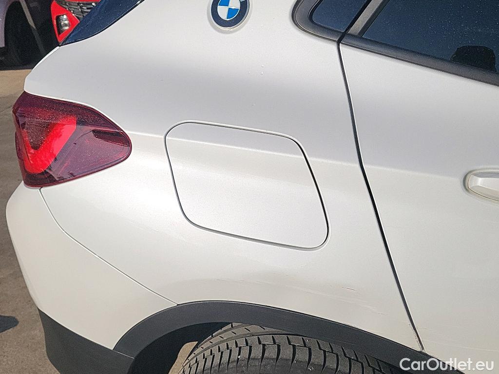  Bmw  X2 Serie  sDrive 18i Advantage 1.5 140CV AT7 E6dT #1