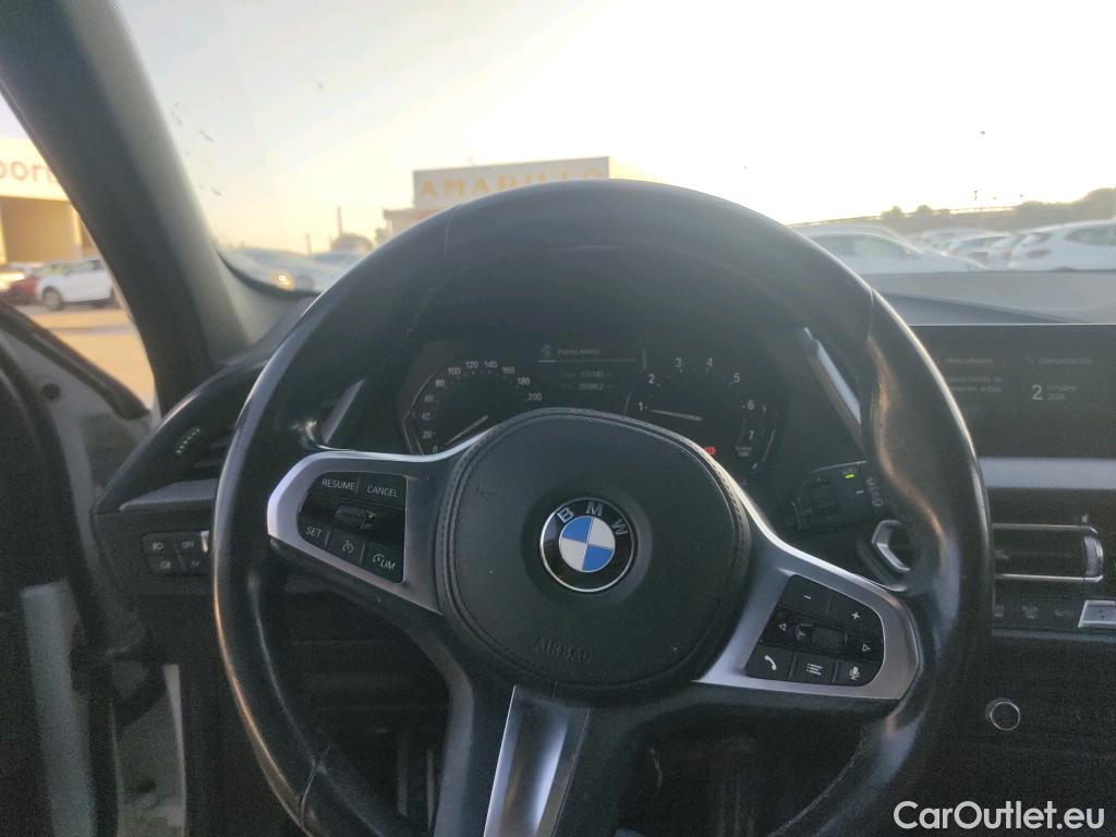  Bmw  Serie 1  Lim. 118i M Sport 1.5 140CV AT7 E6dT #23