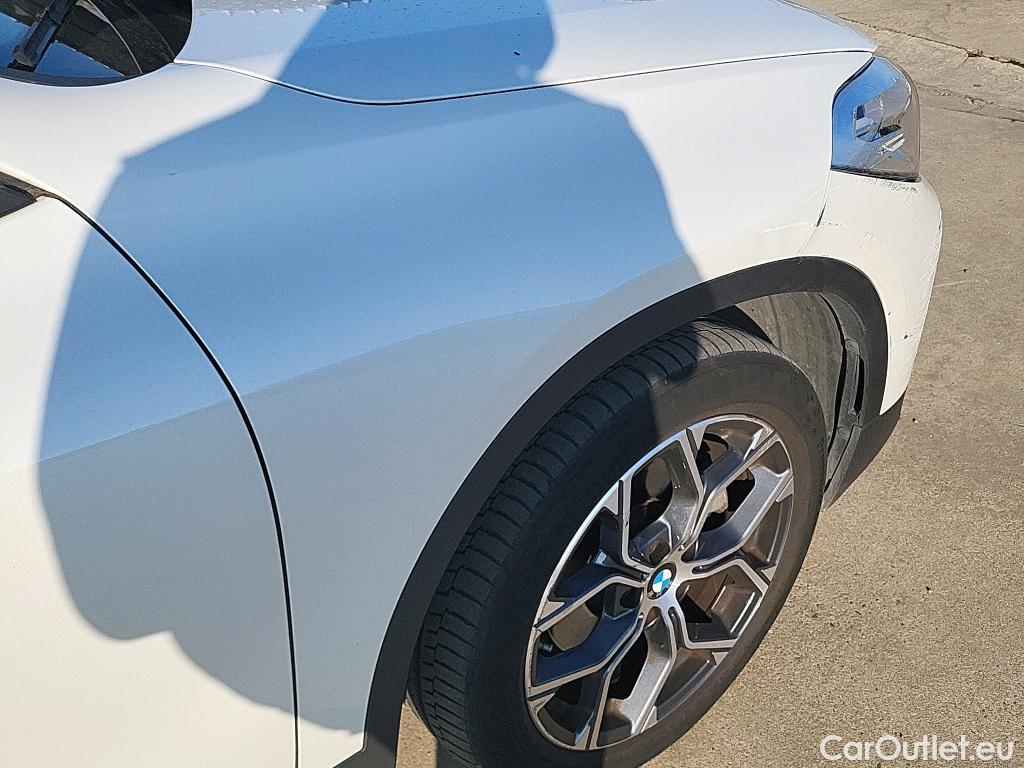  Bmw  X2 Serie  sDrive 18i Advantage 1.5 140CV AT7 E6dT #7