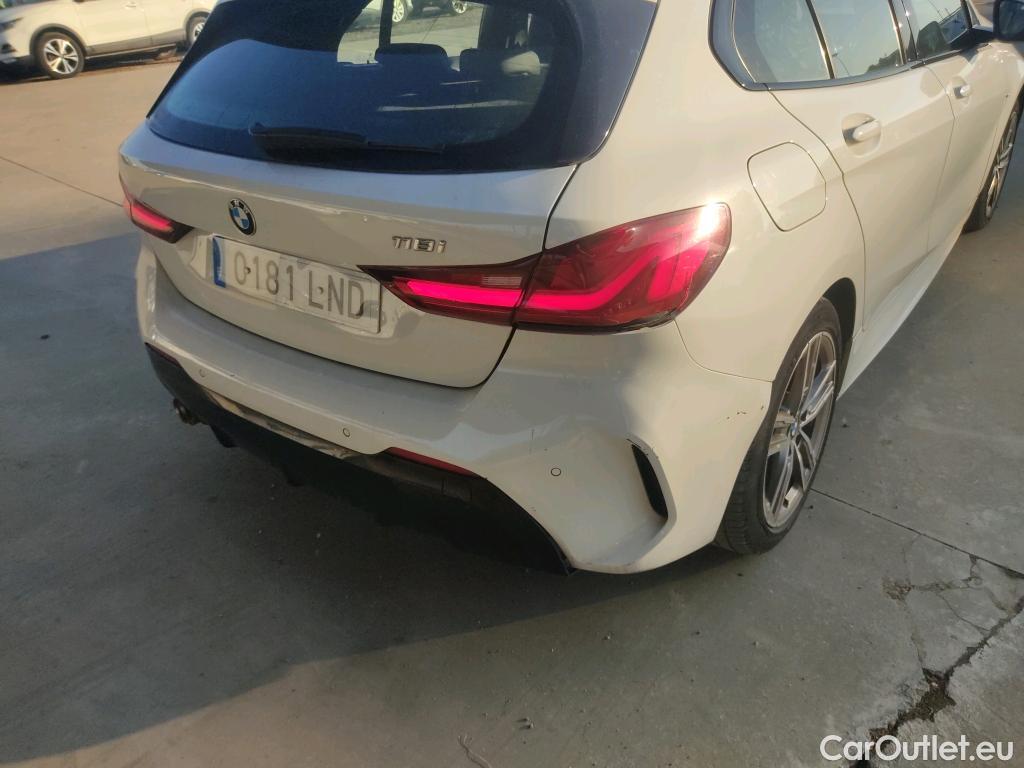  Bmw  Serie 1  Lim. 118i M Sport 1.5 140CV AT7 E6dT #29