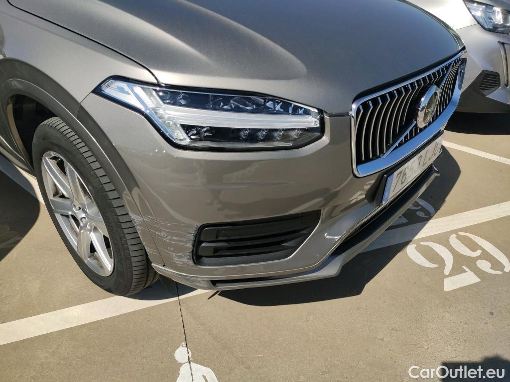  Volvo  XC90  Business Plus Plug-In Hybrid AWD 2.0 T8 Twin Engine #17