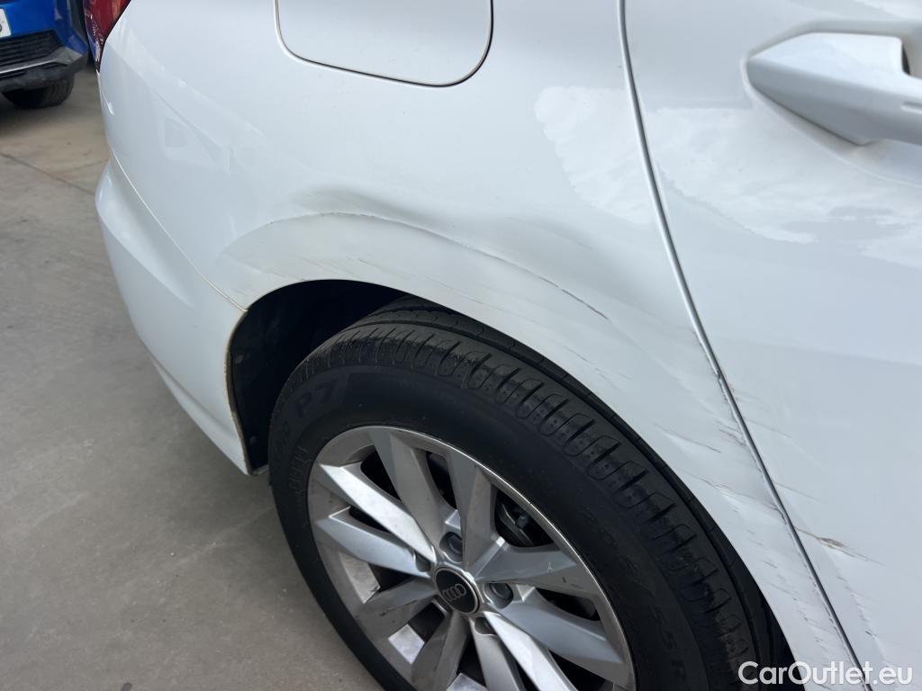  Audi  A3  Berlina 30 TFSI 1.0 TFSI 110CV AT7 E6d #4