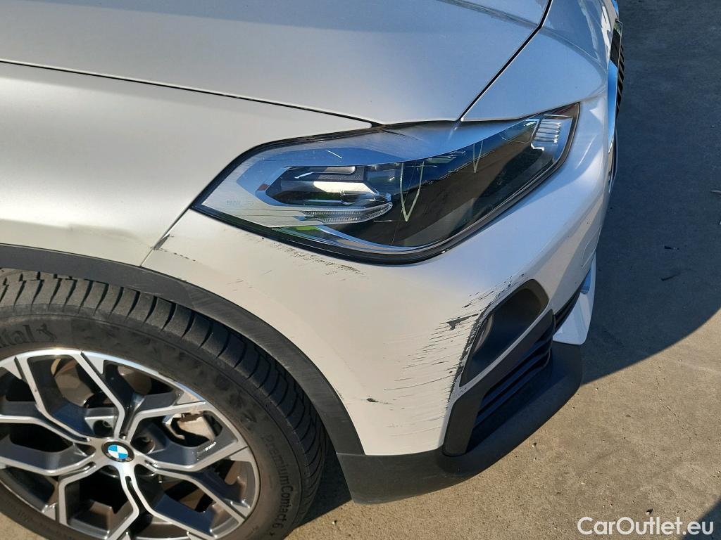  Bmw  X2 Serie  sDrive 18i Advantage 1.5 140CV AT7 E6dT #15