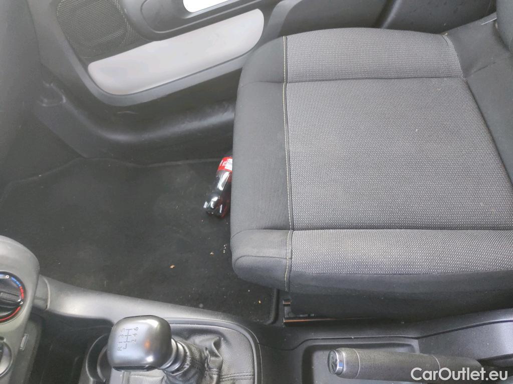  Citroen  C3  Comercial 1.5 BlueHDi 100CV MT6 E6dT #29